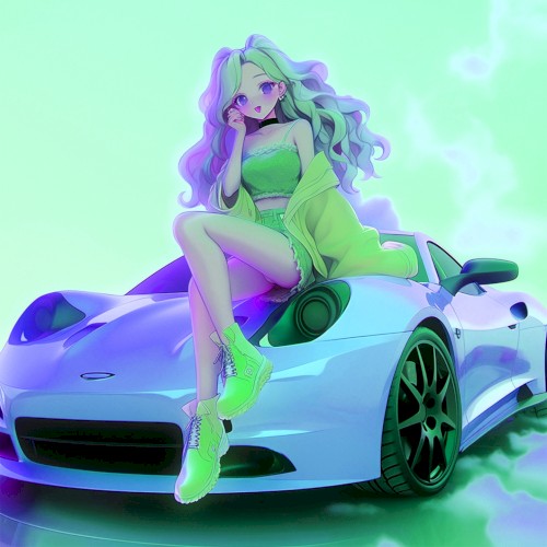 Sold My Soul (slowed + sped up)