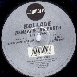 Beneath the Earth, Part Two