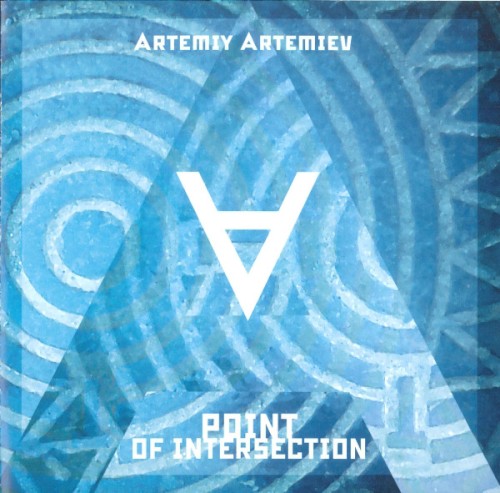 Point of Intersection