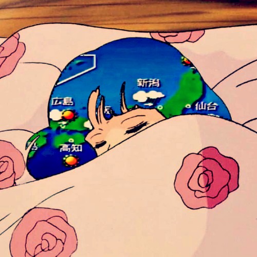 sleep