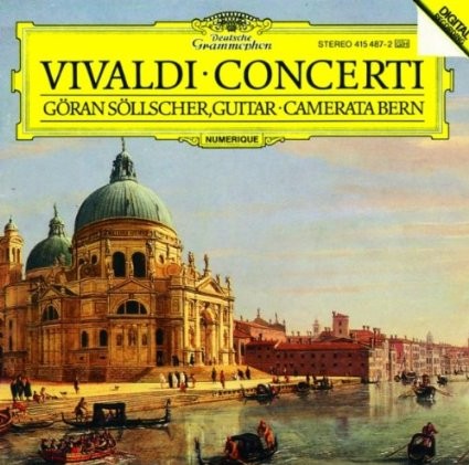 Concerti