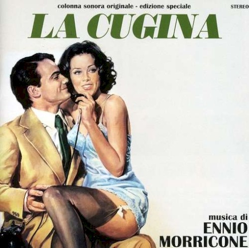 La cugina