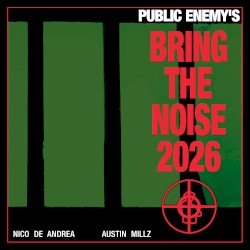 Bring The Noise 2026