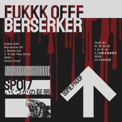 Berserker