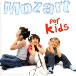 Mozart for Kids