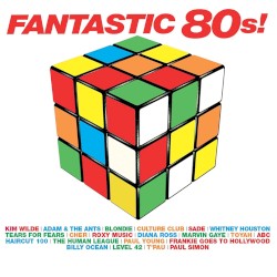 Fantastic 80’s