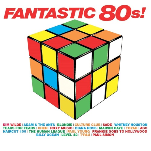 Fantastic 80’s