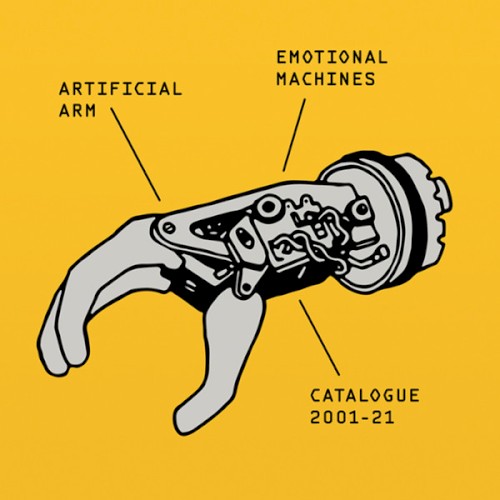 Emotional Machines (Catalogue 2001–21)