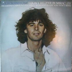 I Don't Believe in Miracles