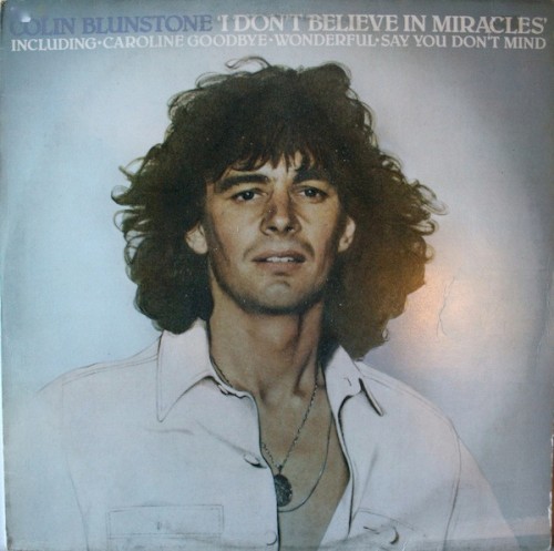 I Don't Believe in Miracles