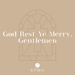 God Rest Ye Merry Gentlemen