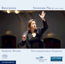 Sinfonie Nr. 9 (1887-1894)