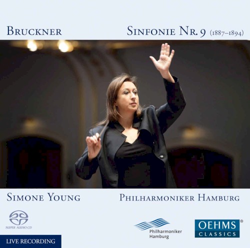 Sinfonie Nr. 9 (1887-1894)