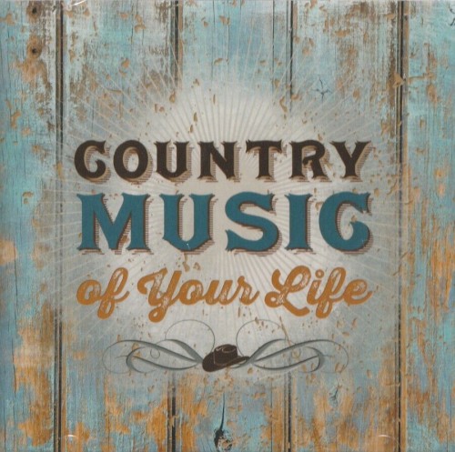 Country Music of Your Life