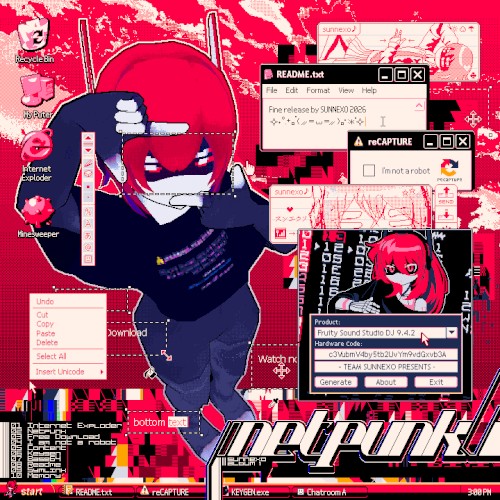 Netpunk