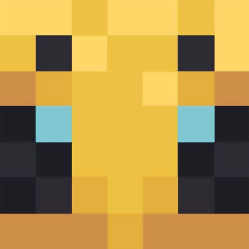 Busy Buzzy Bees (Minecraft Bees Song)