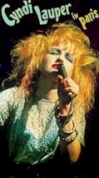 Live in Paris