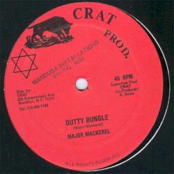 Dutty Bungle