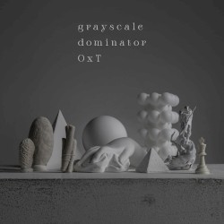 grayscale dominator
