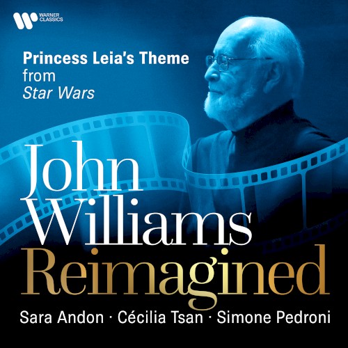 Princess Leia’s Theme (From "Star Wars")