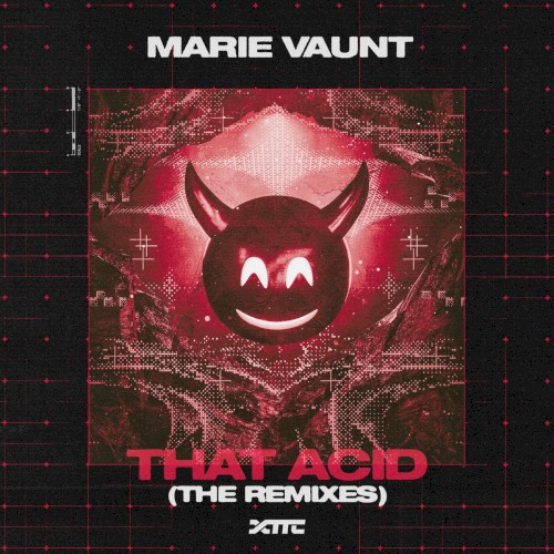 That Acid (The Remixes)