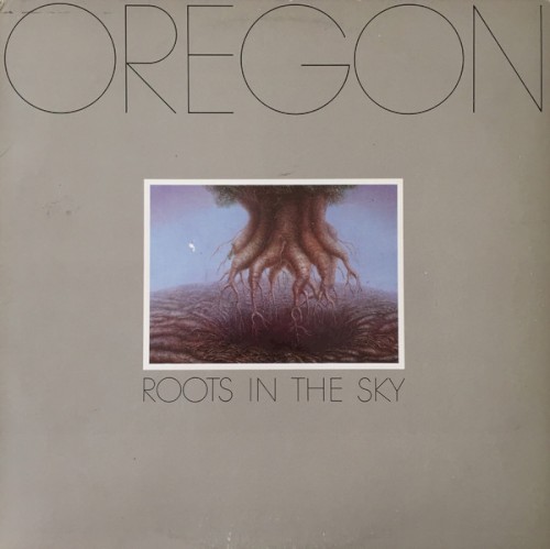 Roots in the Sky