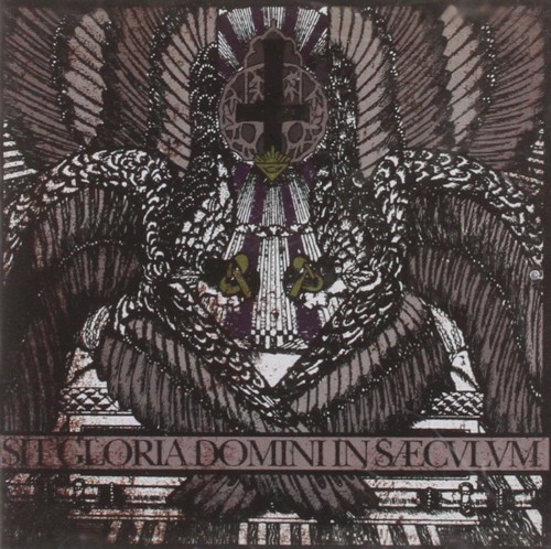 Sit Gloria Domini in Sæcvlvm