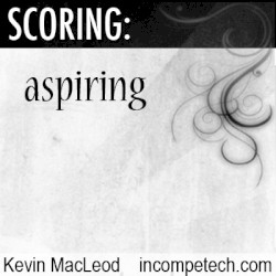 Scoring: Aspiring