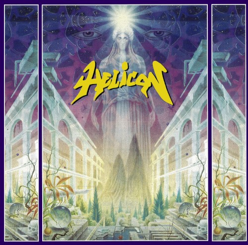 Helicon