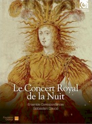 Le Concert royal de la Nuit