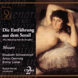 Die Entführung aus dem Serail