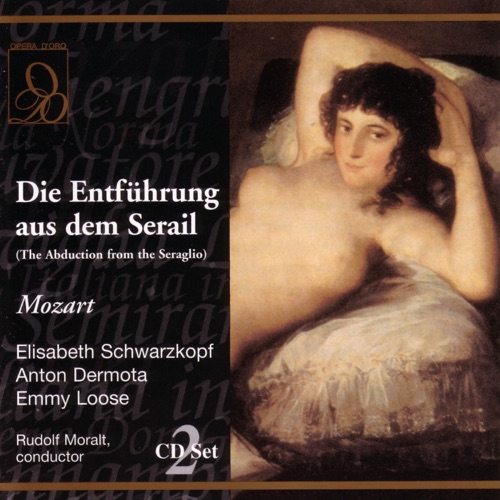 Die Entführung aus dem Serail