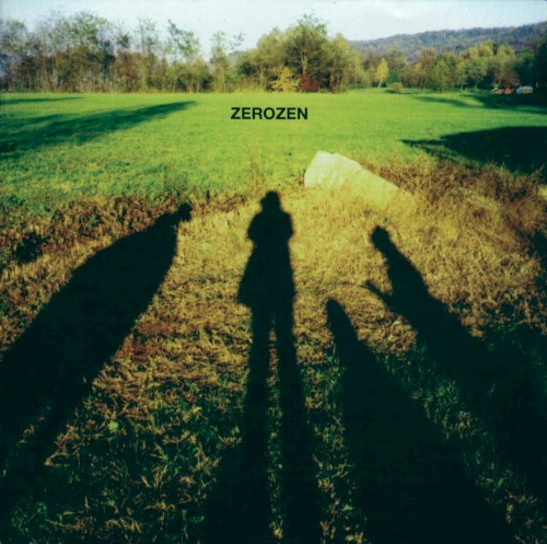 Zerozen