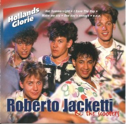 Roberto Jacketti & the Scooters