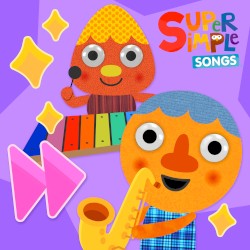 Happy Songs! (Sped Up)