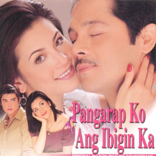 Pangarap ko Ang Ibigin Ka
