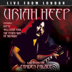 Live From London