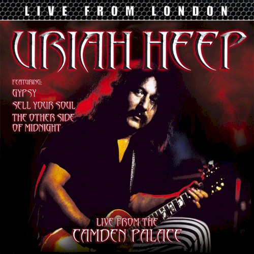 Live From London