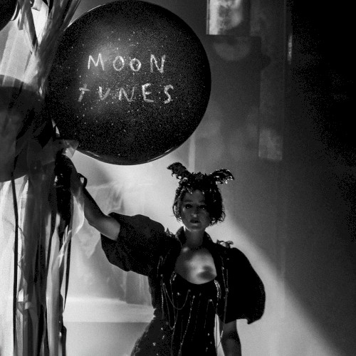 Moon Tunes