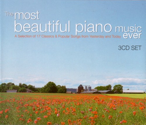 The Most Beautiful Piano Music Ever