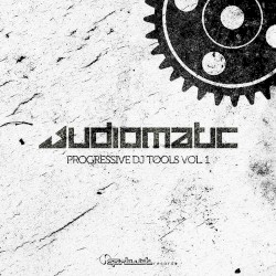 Progressive DJ Tools, Vol. 1
