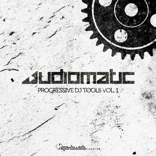 Progressive DJ Tools, Vol. 1