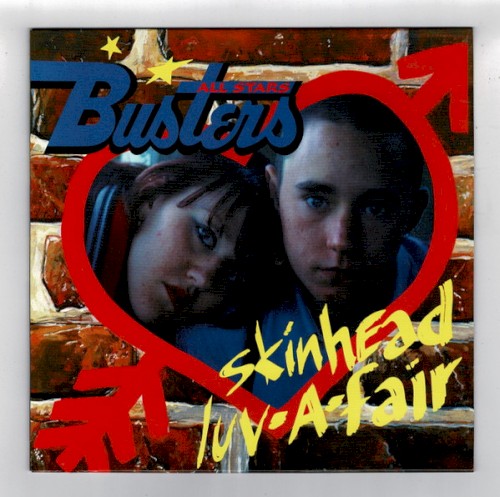 Skinhead Luv-A-Fair