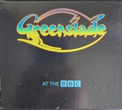 At the BBC