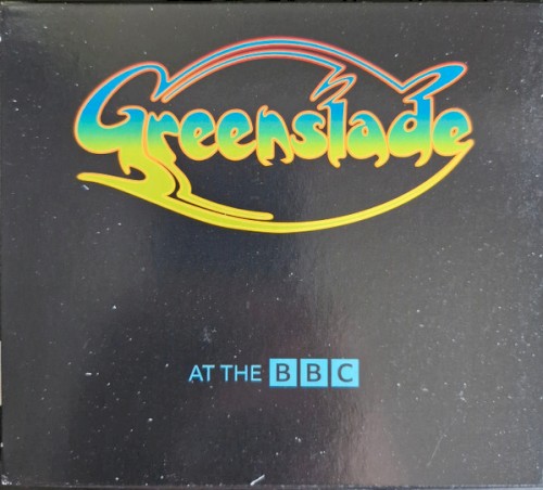 At the BBC
