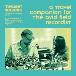A Travel Companion for the Avid Field Recordist