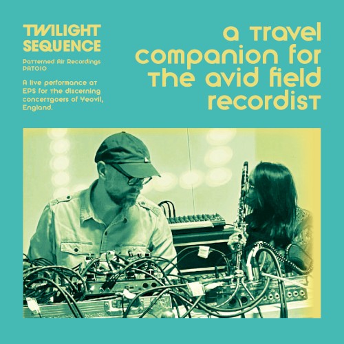 A Travel Companion for the Avid Field Recordist