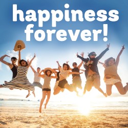 Happiness Forever