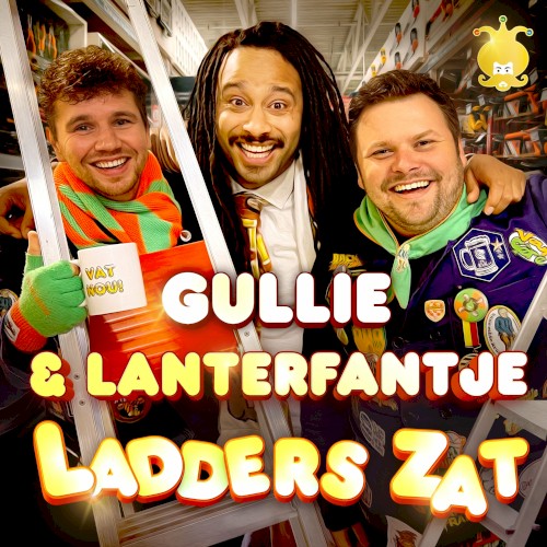 Ladders zat