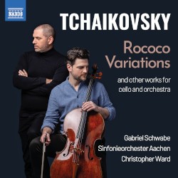 Rococo Variations